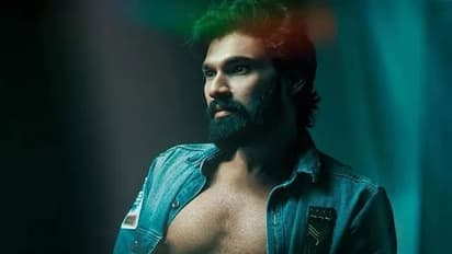 బెల్లంకొండ శ్రీనివాస్.. న్యూ లుక్ అదిరింది