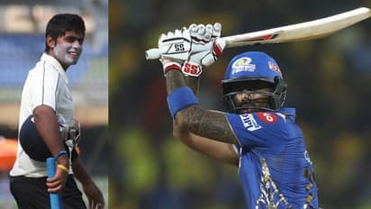 Syed Mushtaq Ali Trophy T20: Suryakumar Yadav shines as Mumbai beat Karnataka