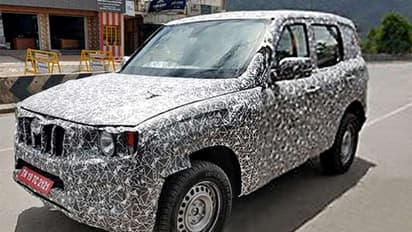 സ്കോര്പിയോ ബിഎസ് 6 പതിപ്പിന്റെ വില പ്രഖ്യാപിച്ചു