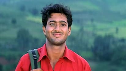 ఉదయ్ కిరణ్ బయోపిక్.. గ్రీన్ సిగ్నల్ ఇచ్చిన కుర్ర హీరో