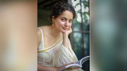 'মণিকণির্কা'র পর 'অযোধ্যা', প্রযোজকের ভূমিকায় কঙ্গনা