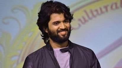 కొత్త ఇల్లు కొనుక్కున్న విజయ్ దేవరకొండ..!