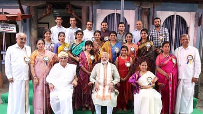 ಧರ್ಮಾಧಿಕಾರಿ ವೀರೇಂದ್ರ ಹೆಗ್ಗಡೆ ಬಗ್ಗೆ ನಿಮಗೆ ತಿಳಿಯದ ಸತ್ಯಗಳಿವು!