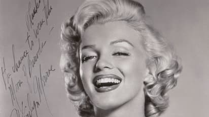 മരിച്ചിട്ടും കോടിക്കണക്കിന് സമ്പാദിക്കുന്ന പ്രമുഖര്; മരണശേഷവും സ്ത്രീകള്ക്ക് കിട്ടുന്നത് കുറഞ്ഞ തുക