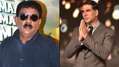 Director Priyadarshan to join hands with Akshay Kumar for comedy flick