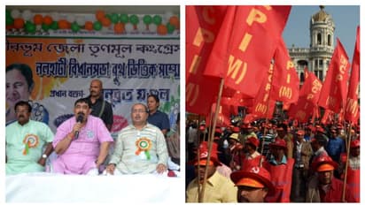 লোক ধার দিতে চান অনুব্রত, ধন্যবাদ জানালেন সিপিএম নেতা