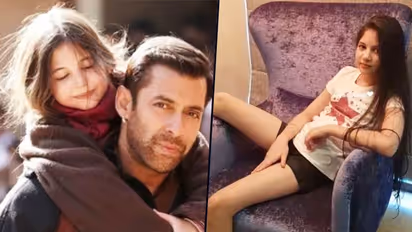 Here's how Munni from Salman Khan's Bajrangi Bhaijaan looks four years after movie release