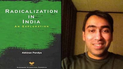 Caliphate the real destination for Muslims: Radicalisation in Kerala more dangerous than Kashmir