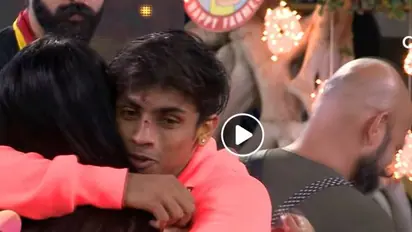 ಕಿಶನ್-ಸುಂದರಿ ರಕ್ಷಾ ಸೀಕ್ರೆಟ್ ಪ್ರೇಮ ಪ್ರಕರಣ, ನಾಮಿನೇಶನ್ ಬಲೆಗೆ ಯಾರೆಲ್ಲ?