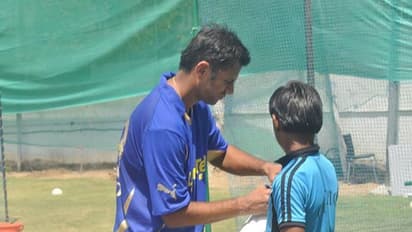 నిజమైన సక్సెస్ అంటే విజయం సాధించడం కాదు... రాహుల్ ద్రావిడ్