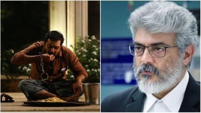 தல அஜித்தை பின்னுக்குத் தள்ளிய கார்த்தி.. பக்கா மாஸ் காட்டும் "கைதி"...!