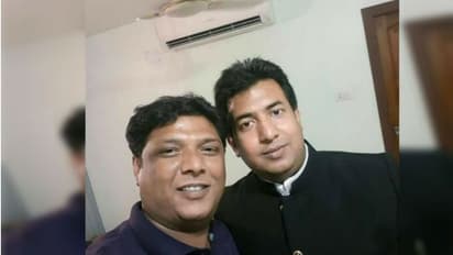 ট্রাক থেকে তোলাবাজির অভিযোগ, বহরমপুরে গ্রেফতার যুব তৃণমূল নেতা