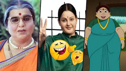 Thalaivi expectation vs reality: Kangana’s look as late former CM Jayalalithaa far from real