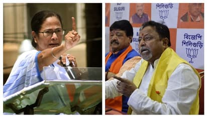 উপনির্বাচনের আগে পুলিশ সুপারদের হুমকি মমতার, চাঞ্চল্যকর অভিযোগ মুকুলের