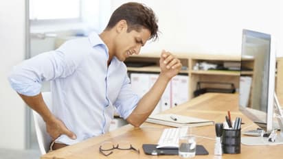 ശരീരവേദനയോട് 'ബൈ' പറയാം; എല്ലിനെ ബലപ്പെടുത്താം ഈ ഏഴ് കാര്യങ്ങളിലൂടെ...