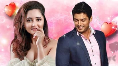 সুইমিং পুলে দুই ঠোঁট জোড়া লাগার জোগাড়, বিগ বস-এর এই ভিডিও এখন ভাইরাল