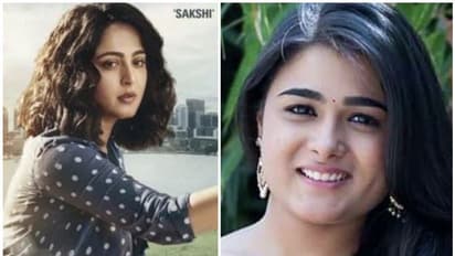 സംസാരശേഷിയില്ലാത്ത അനുഷ്ക ഷെട്ടിയുടെ സാക്ഷിക്ക് ശബ്ദമാകാൻ ശാലിനി പാണ്ഡെ!