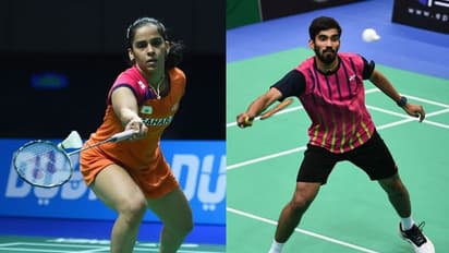 সাইনার পর নাম তুললেন শ্রীকান্থ, জৌলুস হারাচ্ছে প্রিমিয়ার ব্যাডমিন্টন লিগ