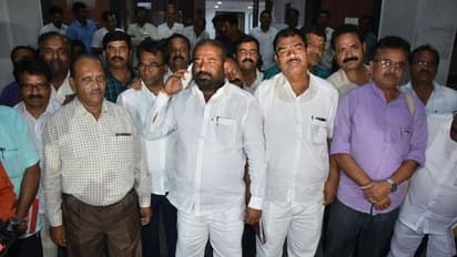 కార్మికులకు షాక్: అంతా మీ ఇష్టమేనా.. విధుల్లోకి తీసుకునేది లేదన్న ఆర్టీసీ ఎండీ