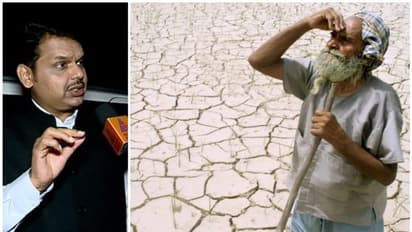 സർക്കാർ ആടി നിൽക്കുമ്പോൾ ജനപ്രിയ പ്രഖ്യാപനങ്ങളുമായി ഫട്‍നവിസ്, കർഷകർക്ക് 5380 കോടി