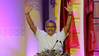 sri lanka: gotabaya rajapaksa: இலங்கை முன்னாள் அதிபர் கோத்தபய ராஜபக்சே அமெரிக்காவில் 'செட்டில்'?