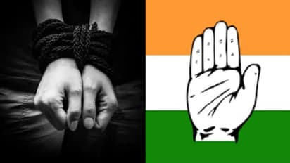 മലപ്പുറത്ത് കോണ്ഗ്രസ് ബ്ലോക്ക് സെക്രട്ടറിയെ തട്ടിക്കൊണ്ടു പോയി