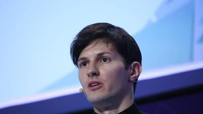 Delete WhatsApp from your phone: Telegram founder Pavel Durov tells smartphone users