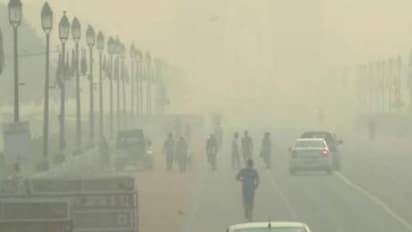 Delhi Pollution:  'অলিখিত লকডাউন',  এক সপ্তাহের জন্য বন্ধ স্কুল, দূষণ মোকাবিলায় একগুচ্ছ পরামর্শ