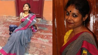 দর্শকদের শ্বাসপ্রশ্বাসটাই আমাকে টেনে নিয়ে যায় বারবার , জানালেন হারানো সুর ছবির অভিনেত্রী গুলশনারা