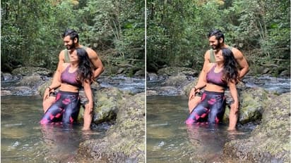 ಅಭಿಮಾನಿಗಳ ಅಂಗೈನಲ್ಲಿ ಐಂದ್ರಿತಾ, ಹೊಸ ಅವತಾರ್ ಏನ್ ಗೊತ್ತಾ!