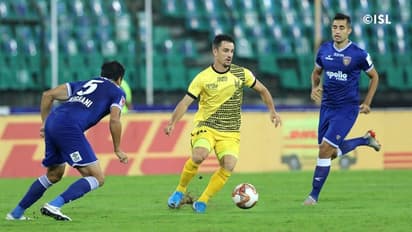 ISL 2019: ಚೆನ್ನೈಯನ್ FCಗೆ ಸೂಪರ್ ಗೆಲುವು!