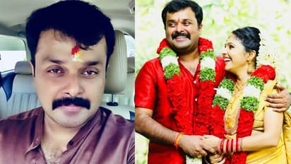 'ആ തുടക്കത്തിന് പത്ത് മാസം'; സന്തോഷം പങ്കുവച്ച് ആദിത്യന്