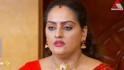 പത്മിനിയുടെ പദ്ധതികള് പൊളിയുന്നു; 'വാനമ്പാടി' റിവ്യൂ