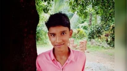 ചെറുപുഴ പത്താം ക്ലാസ് വിദ്യാര്ത്ഥിയുടെ ആത്മഹത്യ: രണ്ട് അധ്യാപകര്ക്കെതിരെ കുടുംബം