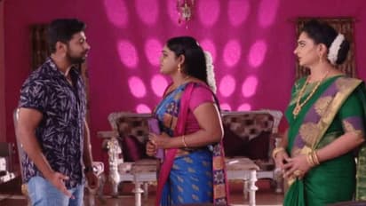 కార్తీక దీపం( నవంబర్ 26).. నిజం చెప్పేస్తానంటూ ఆదిత్య ఆవేశం... దీప ఆవేదన