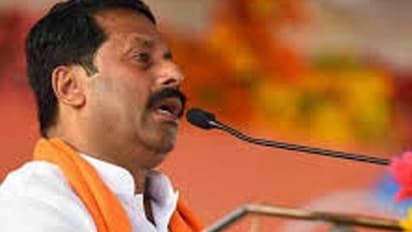 ಕೃಷ್ಣಪ್ಪ ತಾವು ಮಾಜಿ ಅನ್ನೋದು ಮರೆತಿದ್ದಾರೆ: ಮಸಾಲಾ ಜಯರಾಮ್ ವ್ಯಂಗ್ಯ