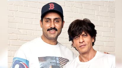 শাশ্বতের বদলে নয়া চমক, আবারও পর্দায় ফিরছেন'বব বিশ্বাস'