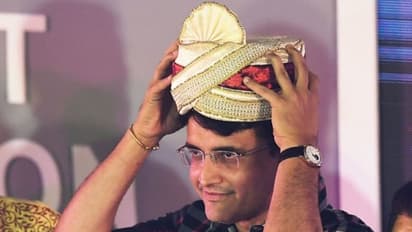 സൗരവ് ഗാംഗുലിയുടെ വഴിയെ ഇന്ത്യന് ക്രിക്കറ്റ്; നിര്ണായക തീരുമാനവുമായി ബിസിസിഐ