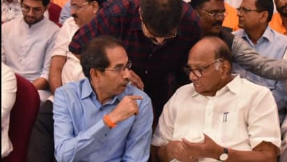 ಬಹುಮತ ಸಾಬೀತು, ಉದ್ಧವ್‌ಗೆ ಇಂದು ಮೊದಲ ಅಗ್ನಿಪರೀಕ್ಷೆ!