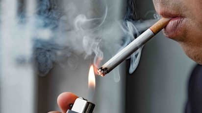 ಬೆಂಗಳೂರಲ್ಲಿ ಸ್ಮೋಕಿಂಗ್, ತಂಬಾಕು ಬ್ಯಾನ್ ?