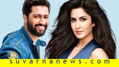 ನಮ್ಮದು ಡೇಟಿಂಗ್ ಅಲ್ಲ, ಇದೊಂದು ಬ್ಯೂಟಿಫುಲ್ ಫೀಲಿಂಗ್; ವಿಕ್ಕಿ ಕೌಶಲ್