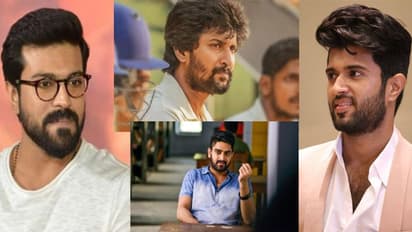 నిర్మాతగా మారి చేతులు కాల్చుకున్న హీరోలు (రీసెంట్ మూవీస్)