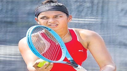 భారత టెన్నిస్ జట్టులో నలుగురు తెలంగాణ యువతులు