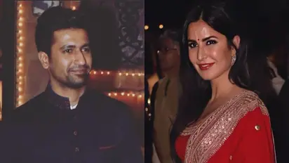 Rumoured couple Katrina Kaif, Vicky Kaushal all set to go on New Year holiday