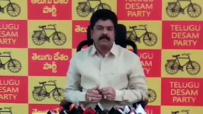 ఆడవారి రొమ్ములపై చేతులేసిన డీఎస్పీ.. నీ పెళ్లాన్నీ అలాగే చేస్తే..: బొండా ఉమ సీరియస్