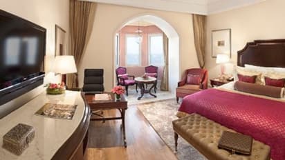 ഹോസ്പിറ്റാലിറ്റി മേഖല വളരുന്നു; ഒരു വർഷത്തിനുള്ളിൽ 54 പുതിയ ഹോട്ടലുകൾ