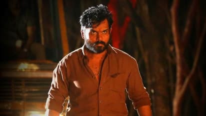 'ఖైదీ' ఫైనల్ కలెక్షన్స్.. వాళ్లకు ఏడుపొకటే తక్కువ!