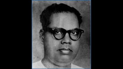 ഇന്ത്യൻ ഭരണഘടനയ്ക്ക് എഴുപതാം പിറന്നാൾ; കാണാം  ഭരണഘടനയിൽ‌ ഒപ്പുവച്ച മലയാളികളെ