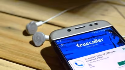 Indian-Origin Executive Rishit Jhunjhunwala to take the helm as Truecaller CEO in 2025