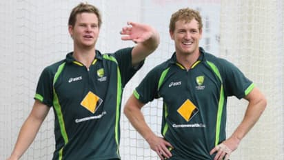 ஆஸ்திரேலிய அணியின் தேர்வாளராக முன்னாள் கேப்டன் நியமனம்.. இளம் வயதில் பெரிய பொறுப்பு